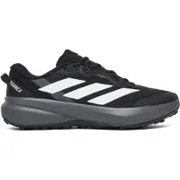 Adidas Trekkingschuhe Terrex Tracefinder Plus JQ1955 Schwarz
