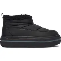 Napapijri F6GLACIER05/NYL black beauty (941) 9