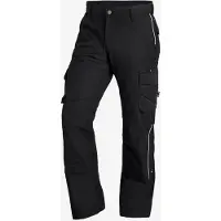 FHB Bundhose Bruno 130430 Gr. 94 schwarz