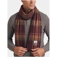 Barts Herren Schal Wallash Scarf