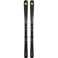 Völkl Peregrine 82 Lowride+lr 13 Fr Paket Mit Alpinski