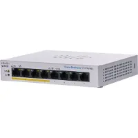 Cisco Business 110 Series 110-8pp-d Switch