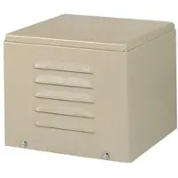 Eaton 200624 Gehäuse IP23, verwendbar für STZ0,63 ... STZ1,3 +IP23/03