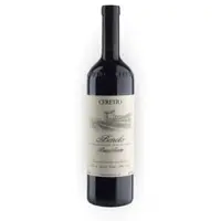 Ceretto Barolo Bricco Rocche 1989