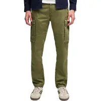 Superdry Slim Taper Cargo Hose
