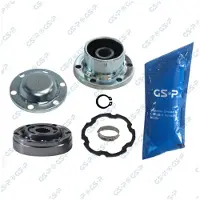 GSP 635009 Gelenksatz, Antriebswelle x