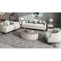 AEA Sofagarnitur 3+2+1 Sitzer Sofa Sitz Couch Polster Garnitur Moderne Couchen