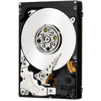 Lenovo 6Gpbs 2.5" SAS G2 HS HDD - Festplatte - Serial Attached SCSI (SAS)