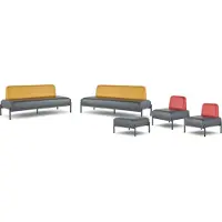 Xl Moebel Gmbh Empfangssofa Sofa Lounge Sitzbank Patienten Wartebank Empfangsbereich Praxis