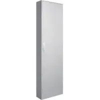 Hager FP22SN2 Schrank, univers, IP44/II, 1950x550x205mm, leer