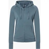 Super.natural Women's Everyday Zip Hoodie