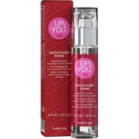Inebrya Up To You Liss Smoothing Shine aufhellendes Serum für das Haar 50 ml