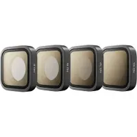 GoPro M-Series ND-Filter (ND8/16/32/64)
