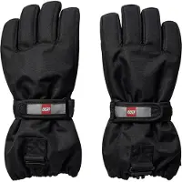 LEGO - Kid's Atlin 700 Gloves - Handschuhe Gr 146/152 schwarz