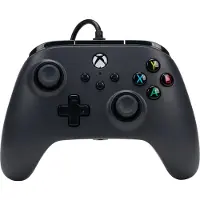 PowerA 1519265-02R, Gamepad, Xbox One, Xbox Series S, Xbox Series X, D-Pad, Home button, Analog / Digital, Kabelgebunden, USB