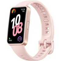 Huawei Band 10 Smartwatch, Fitness-Tracker, Rosé