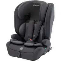Bebeconfort EverFix Plus i-Size, Mitwachsender Kindersitz 9-36kg, 15 Monate - 12