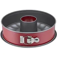 Kaiser Springform Classic Plus mit Rohrboden Ø 28 cm