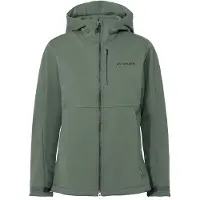 Vaude Damen Funktionsjacke Wo All Year Elope Softshell Jacket