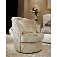AEA Sessel Club Lounge Designer Lehn Stuhl Polster Sofa Sitzer Fernseh Schlafzimmer