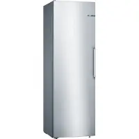 Bosch KSV36VLDP Kühlschrank VitaFresh Box Super Cooling 346L Abtau-Automatik