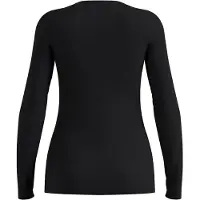 Odlo Merino Fundamentals black (15000) S