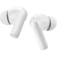 Baseus EP10 NC In Ear Kopfhörer Bluetooth Noise Cancelling, Bluetooth Kopfhörer mit -43 dB ANC, Adaptive Geräuschunterdrückung, Earbuds mit 4-Mic KI K