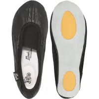 Beck Uni Kinder Slipper Basic, Schwarz, 32 EU