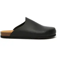 Scholl Jackie, Damen-Clogs, Schwarz, 35 EU