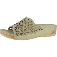 Andrea conti 0779011 Damen Pantolette