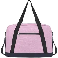 Benza Ibenzoa 14 L robuste Umhängetasche – wasserdichtes 600D Oxford-Gewebe, 35 x 20 x 25 cm, 265 g, verstellbarer abnehmbarer gepolsterter Schulterriemen