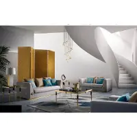Xl Moebel Gmbh Sofagarnitur Couch Sofa Polster 32 Sitzer mit Couchtisch Luxus Couchen 3tlg
