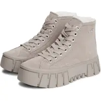 Tommy Hilfiger Winterboots "TJW PLATFORM SNEAKER MC WL" Plateauboots mit seitlichem Schmucklogo