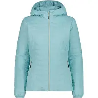 CMP Daunenjacke mit Kapuze, Damen