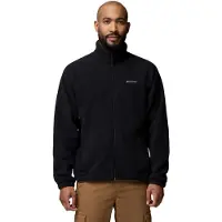 Columbia Timber Crest Mtr Fleece Mit Durchgehendem Reißverschluss