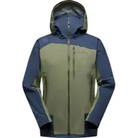 La Sportiva Alpine Guide GTX Perfomance Jacket Men cypress/night sky (E47B46) L