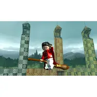 Lego Harry Potter Collection