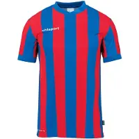 Uhlsport Gestreiftes Trikot Retro Stripe