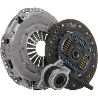 LuK RepSet 624 4073 33 Kupplungssatz für HYUNDAI i30 (GD) für KIA CEE'D (JD)