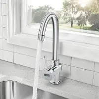 Generisch Küchenarmatur – Hochwertiges Design mit praktischer Schwenkfunktion