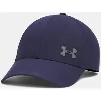 Under Armour M Blitzing Low Storm ADJ blue castlerock (410) OSFM