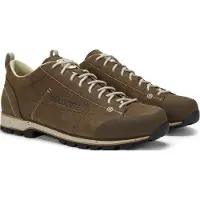 Dolomite - 54 Low Evo Leather - Freizeitschuhe Gr 42 braun
