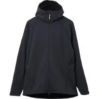 Houdini Herren Jacke M's Power Up Light Houdi Schwarz XL