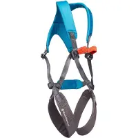 Black Diamond Momentum Full Junior-gurtzeug