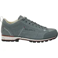 Dolomite Schuhe 54 Low Evo LT Pewter Grey : 45 2/3 Größe: 45 2/3