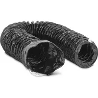 MSW Abluftschlauch für Industriegebläse, Durchmesser 200 mm, Länge 5 m