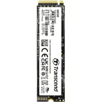 Transcend MTE560I, 80 GB, M.2