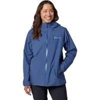 Marmot Waypoint Goretex Jacke Schwarz L Frau Schwarz L