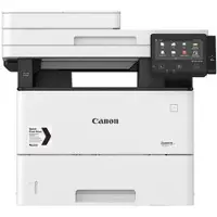 Canon i-SENSYS MF455DW, Laser, Monodruck, 1200 x 1200 DPI, A4, Direktdruck, Schwarz, Weiß