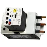 Eaton 136509 Motorschutzrelais, Einzelaufstellung, Erdschlussüberwachung: mit, Ir= 20 - 100 A, 1 S, 1 Ö ZEB150-100-GF/KK